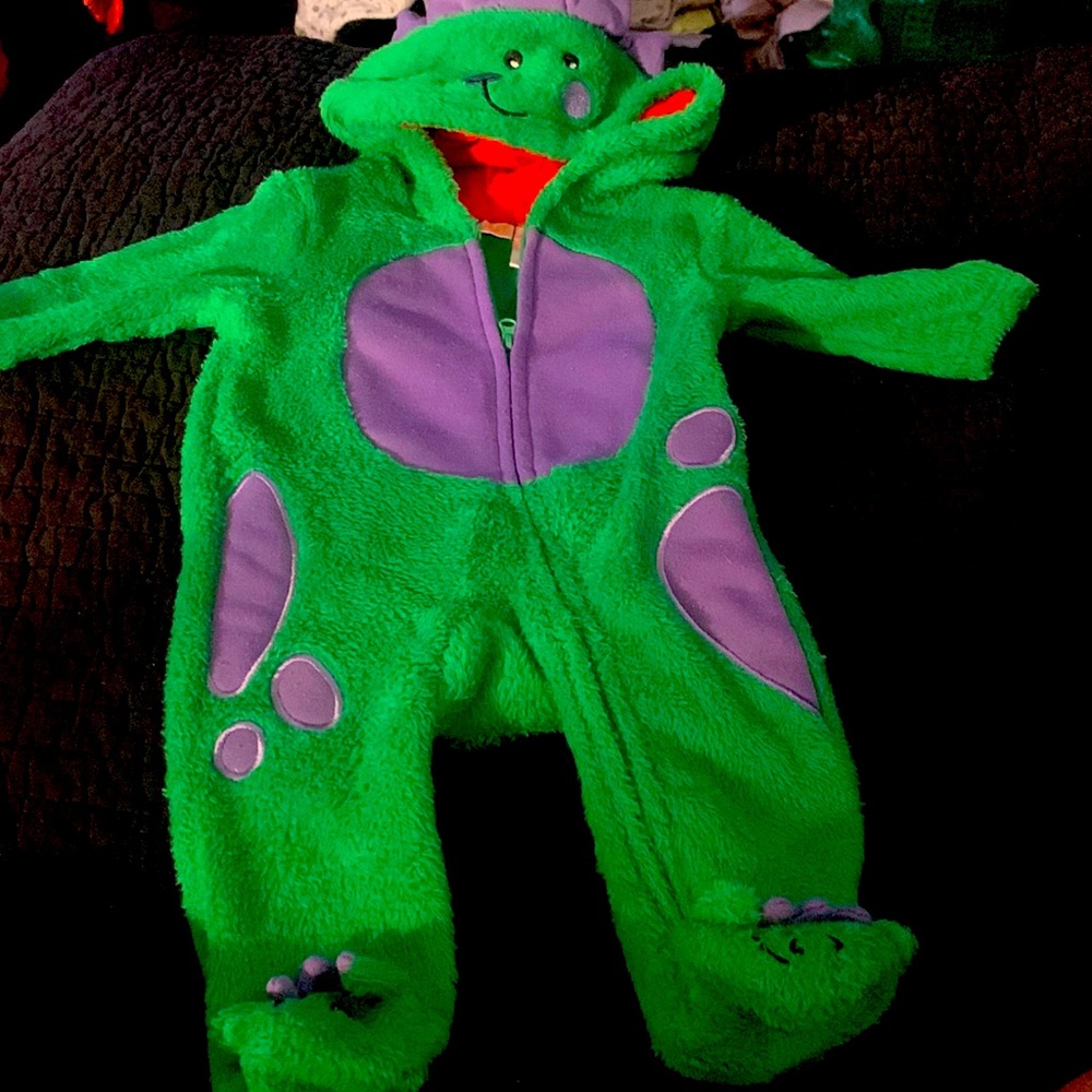 Infant onesie